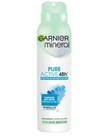 GARNIER GARNIER Pure Active 48 H Antiperspirant For Women Spray 150 ml