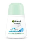 GARNIER GARNIER Pure Active 48 H Antyperspirant Roll-on Dla Kobiet 50 ml