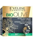 EVELINE EVELINE Bio Olive Silnie Odżywczy Krem-Lifting Na Dzien I Noc 50 ml