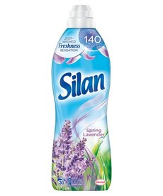 HENKEL SILAN Fabric Softener Spring Lavender 900 ml