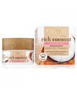 EVELINE EVELINE Rich Coconut Ultra-Odżywczy Kokosowy Krem Do Twarzy 50 ml