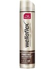 PROCTER&GAMBLE WELLAFLEX Hairspray Extra Strong/Permanent 250 ml