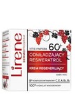 LIRENE LIRENE Resveratrol 60+ Anti-Wrinkle Regenerating Cream 50ml