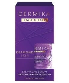 DERMIKA DERMIKA Imagine Sferyczne Serum Przeciwzmarszczkowe 3D Dzień/Noc 60g