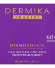 DERMIKA DERMIKA Imagine Diamond Skin 60+ Ciekłokrystaliczny Krem 50ml