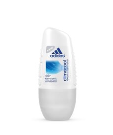 adidas ADIDAS Climacool Antyperspirant Roll-On Dla Kobiet 50 ml