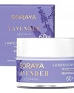 SORAYA SORAYA Lavender Essence 60+ Lawendowy Krem Regenerujący Do Twarzy 60ml