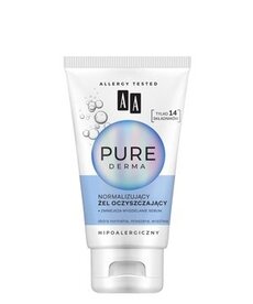 OCEANIC OCEANIC AA Pure Derma Normalizing Cleansing Gel 150 ml