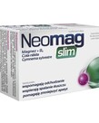 AFLOFARM AFLOFARM Neomag Slim 50 tablets
