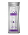 JOANNA JOANNA Ultra Color Shampoo Silver Shades Of Blond 200 ml