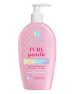 OCEANIC AA Pure Pastelle Emulsja Do Higieny Intymnej Dla Dziewczynek 300ml