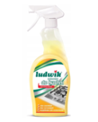 GRUPA INCO s LUDWIK Kitchen Cleaning Milk Active Foam Spray 750 ml