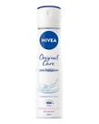 BEIERSDORF NIVEA Orginal Care Antyperspirant Damski  150ml