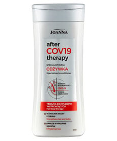 JOANNA JOANNA After COV19 Therapy Hair Loss Conditioner 200ml