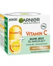 L'OREAL LOREAL Garnier Moisturizing Gel With Vitamin C Matte Skin 50ml