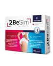 COLFARM COLFARM 2Be Slim Two Phases of Weight Loss 60 Tablets