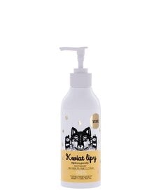 YOPE YOPE Natural Hand And Body Lotion Linden Blossom 300ml