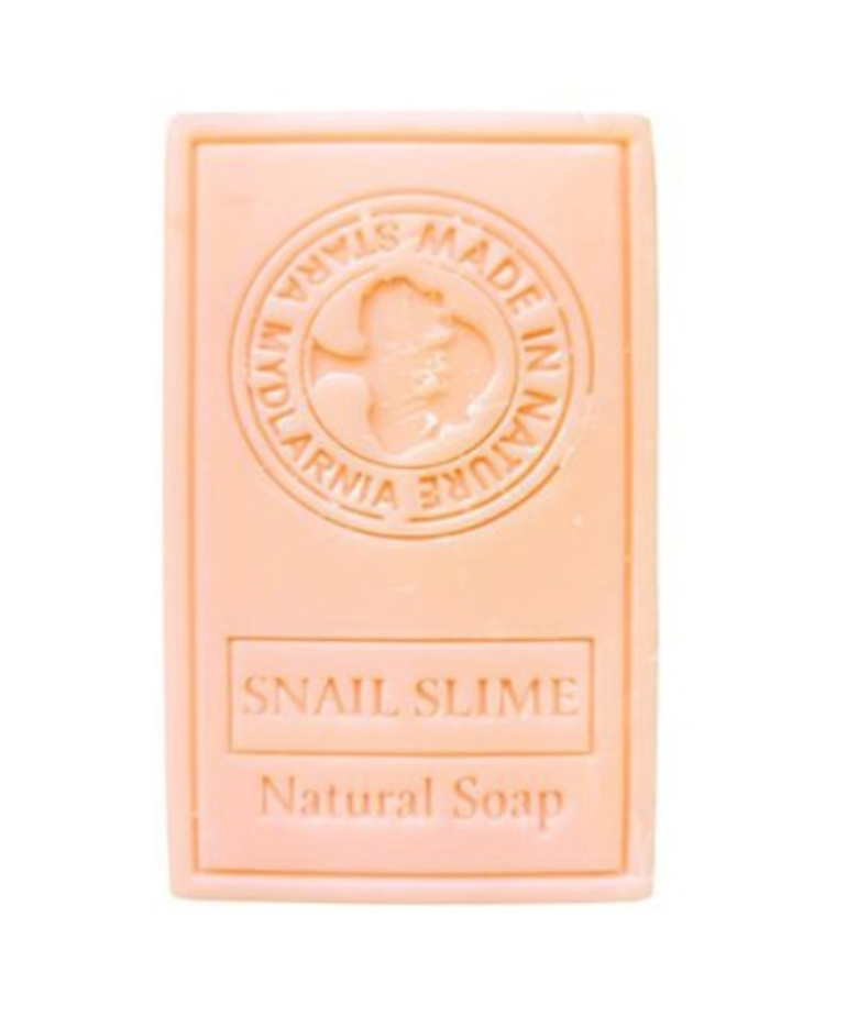STARA MYDLARNIA STARA MYDLARNIA Snail Slime Natural Soap 95 g