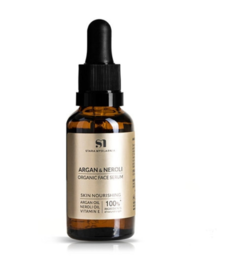 STARA MYDLARNIA STARA MYDLARNIA Argan & Neroli  Serum Olejowe Do Twarzy  30 ml