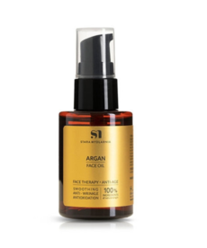 STARA MYDLARNIA STARA MYDLARNIA Argan 100% Argan Oil For Face 50ml