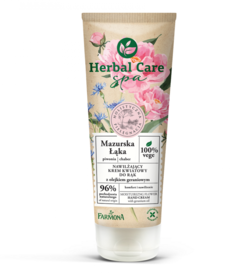 FARMONA FARMONA Herbal Care Spa Masurian Meadow Hand Cream 100 ml
