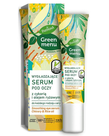 FARMONA FARMONA Green Menu Eye Serum With Chicory And Rice Oil 15ml