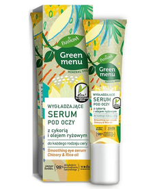 FARMONA FARMONA Green Menu Eye Serum With Chicory And Rice Oil 15ml