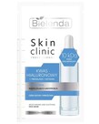 BIELENDA BIELENDA Skin Clinic Maseczka Nawilżająco -Łagodząca 8ml