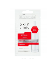 BIELENDA BIELENDA Skin Clinic Lifting And Regenerating Mask 8 ml