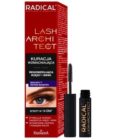 FARMONA FARMONA Radical Lash Architect Treatment For Eyelashes And Eyebrows 5ml