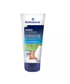 FARMONA FARMONA Nivelazione Mud Mask For Foot Calluses 75ml