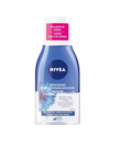 BEIERSDORF NIVEA Płyn Dwufazowy Do Demakijażu Biotyna&Chaber 125ml