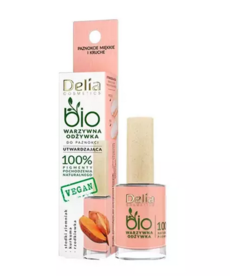 DELIA DELIA Bio Vegetable Nail Conditioner Hardening 11ml