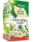 HERBAPOL Herbarium Polish Głogu Flower Tea 20 sach