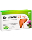 HERBAPOL Sylimarol 35 mg 60 szt