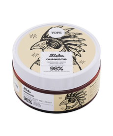 YOPE YOPE Natural Moisturizing Hair Mask Oat Milk 300ml