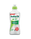 LUDWIK Płyn do Naczyń Limonka Melisa 450g