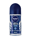 NIVEA MEN Antiperspirant for Men Cool Kick 50ml