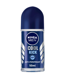 NIVEA MEN Antyperspirant dla Mężczyzn Cool Kick 50ml