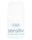 ZIAJA ZIAJA Antyperspirant W Kremie Sensitiv  60ml