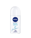 NIVEA Antyperspirant Fresh Natural 48h 50ml
