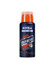 NIVEA Menergy Rebellious Deodorant for Men 100ml
