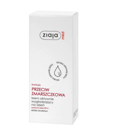 ZIAJA ZIAJA MED Anti-Wrinkle Treatment Smoothing Day Cream 50ml