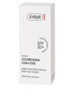 ZIAJA ZIAJA MED SPF 50+ Przeciwzmarszczkowy Krem Do Twarzy 50ml