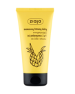 ZIAJA ZIAJA Pineapple Skin Training Energizing Shower Gel 160ml