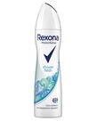 UNILEVER REXONA Shower Fresh 48 H Antyperspirant Spray 150 ml