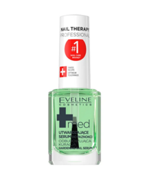 EVELINE EVELINE Hardening Nail Serum Regenerating Treatment 12ml