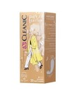 CLEANIC CLEANIC Pure Cotton Wkładki Higieniczne 20sztuk