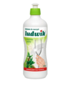 GRUPA INCO s LUDWIK Dishwashing Balm With Jajoba Oil 900g