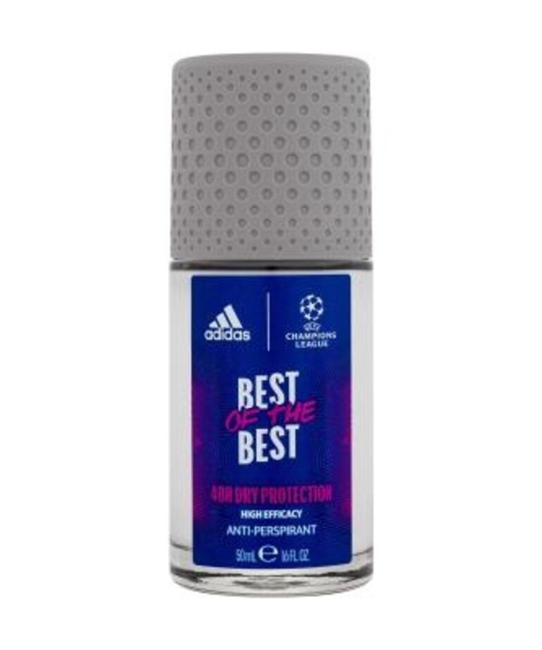 adidas ADIDAS Best Of The Best 48h Dry Protection Antyperspirant 50ml